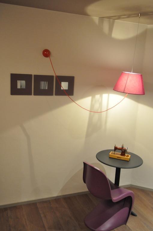Hotel Le Sartorie Pozzuolo del Friuli Esterno foto