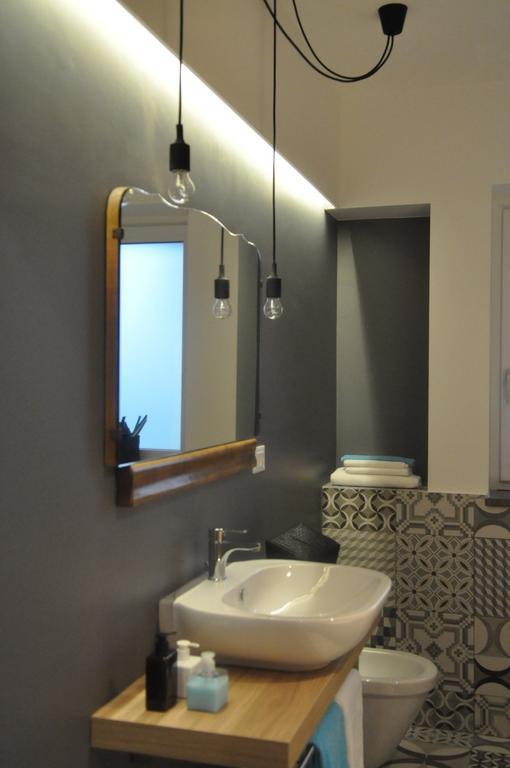 Hotel Le Sartorie Pozzuolo del Friuli Esterno foto