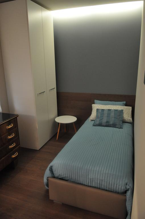 Hotel Le Sartorie Pozzuolo del Friuli Esterno foto