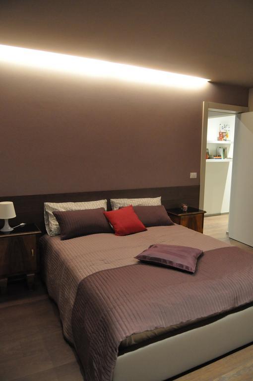 Hotel Le Sartorie Pozzuolo del Friuli Esterno foto